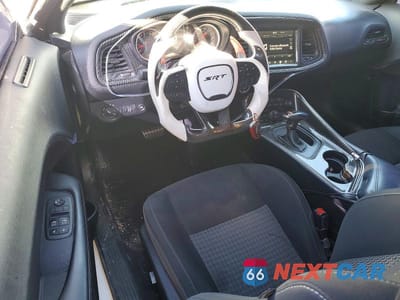 Zdjęcie 8 z 13 samochodu: 2021 DODGE CHALLENGER R VIN:2C3CDZFJ3MH651800 - miniatura