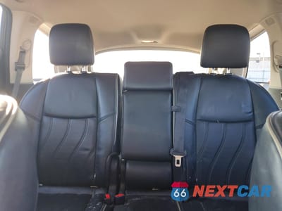 Zdjęcie 10 z 13 samochodu: 2017 INFINITI QX60 VIN:5N1DL0MM7HC554941 - miniatura