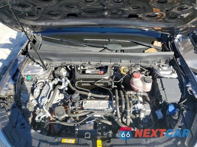 Zdjęcie 12 z 13 samochodu: 2024 MERCEDES-BENZ EQB 250+ VIN:W1N9M0CB5RN079635 - miniatura