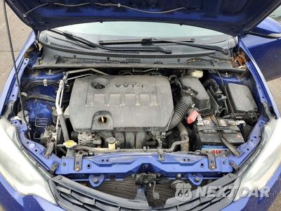 Zdjęcie 11 z 11 samochodu: 2015 TOYOTA COROLLA L VIN:2T1BURHE9FC360481 - miniatura
