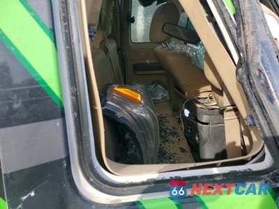 Zdjęcie 10 z 12 samochodu: 2011 FORD F350 SUPER VIN:1FD8X3GT2BEB95102 - miniatura