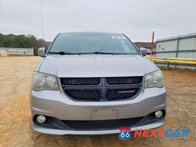 Piąte zdjęcie samochodu w środku: 2013 DODGE GRAND CARAVAN SXT VIN:2C4RDGCG5DR817053 - miniatura