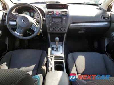 Zdjęcie 8 z 11 samochodu: 2013 SUBARU IMPREZA SPORT PREMIUM VIN:JF1GPAL64DH853577 - miniatura