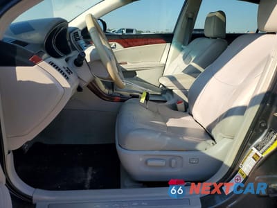 Zdjęcie 7 z 12 samochodu: 2012 TOYOTA AVALON BASE VIN:4T1BK3DB9CU450206 - miniatura