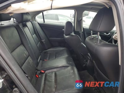 Zdjęcie 10 z 12 samochodu: 2011 ACURA TSX VIN:JH4CU2F63BC013348 - miniatura