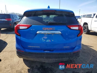 Zdjęcie 6 z 13 samochodu: 2024 GMC TERRAIN SLE VIN:3GKALTEGXRL304766 - miniatura