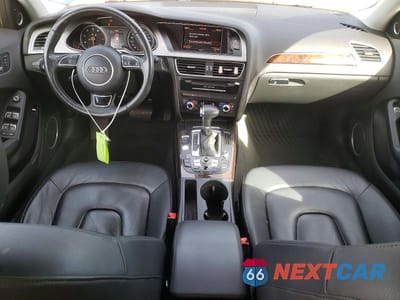 Zdjęcie 8 z 12 samochodu: 2015 AUDI A4 PREMIUM PLUS VIN:WAUFFAFL9FN009563 - miniatura