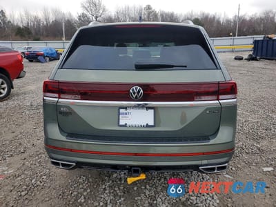 Zdjęcie 6 z 13 samochodu: 2026 VOLKSWAGEN ATLAS SEL PREMIUM R-LINE VIN:1V2FN2CAXTC505119 - miniatura