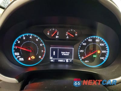 Zdjęcie 9 z 12 samochodu: 2016 CHEVROLET MALIBU LS VIN:1G1ZB5ST3GF243257 - miniatura