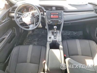 Zdjęcie 8 z 11 samochodu: 2019 HONDA CIVIC SPORT VIN:SHHFK7H47KU405411 - miniatura