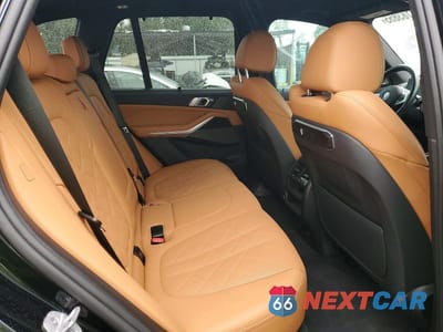 Zdjęcie 11 z 13 samochodu: 2025 BMW X5 XDRIVE40I VIN:5UX23EU04S9W46937 - miniatura