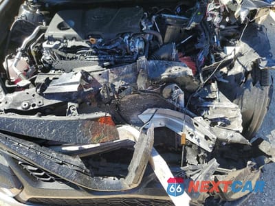 Zdjęcie 11 z 12 samochodu: 2024 TOYOTA CAMRY XSE VIN:4T1K61AK4RU256382 - miniatura