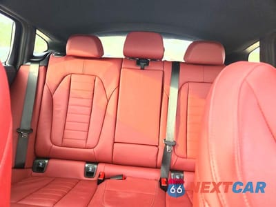 Zdjęcie 10 z 14 samochodu: 2024 BMW X4 M40I VIN:5UX43DT01R9X12665 - miniatura