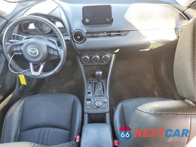 Zdjęcie 8 z 12 samochodu: 2019 MAZDA CX-3 TOURING VIN:JM1DKDC77K0402595 - miniatura