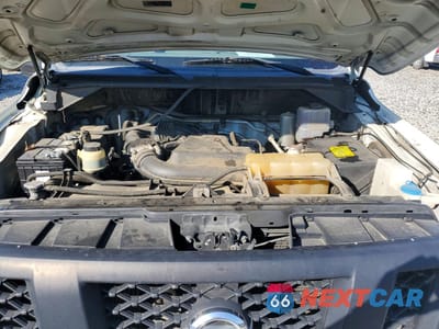 Zdjęcie 12 z 13 samochodu: 2016 NISSAN NV 1500 S VIN:1N6BF0KM5GN807891 - miniatura