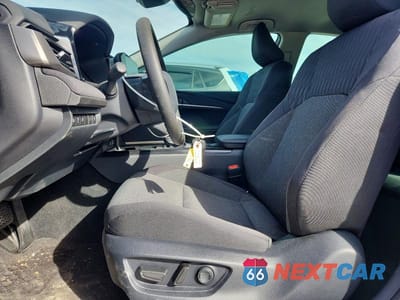 Zdjęcie 7 z 12 samochodu: 2026 TOYOTA CAMRY XSE VIN:4T1DAACK7TU219659 - miniatura
