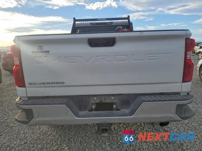 Zdjęcie 6 z 11 samochodu: 2025 CHEVROLET SILVERADO K2500 HEAVY DUTY VIN:1GC4KLE74SF155444 - miniatura