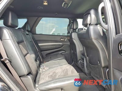 Zdjęcie 11 z 13 samochodu: 2019 DODGE DURANGO GT VIN:1C4RDHDG2KC797886 - miniatura