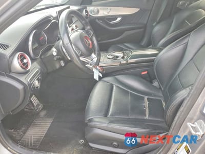 Zdjęcie 7 z 11 samochodu: 2015 MERCEDES-BENZ C 400 4MATIC VIN:55SWF6GB5FU027318 - miniatura