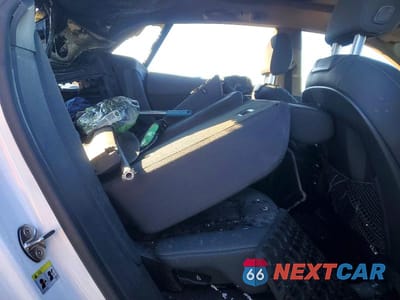 Zdjęcie 11 z 12 samochodu: 2020 AUDI Q8 PREMIUM VIN:WA1AVAF17LD019101 - miniatura