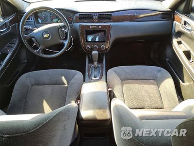 Zdjęcie 8 z 13 samochodu: 2014 CHEVROLET IMPALA LIMITED LS VIN:2G1WA5E38E1140079 - miniatura