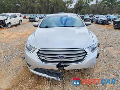 Piąte zdjęcie samochodu w środku: 2017 FORD TAURUS SEL VIN:1FAHP2E89HG105394 - miniatura