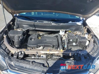 Zdjęcie 12 z 13 samochodu: 2018 CHEVROLET EQUINOX LT VIN:3GNAXSEV2JL255812 - miniatura