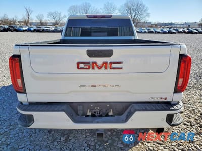 Zdjęcie 6 z 11 samochodu: 2023 GMC SIERRA K2500 AT4 VIN:1GT49PEYXPF212717 - miniatura