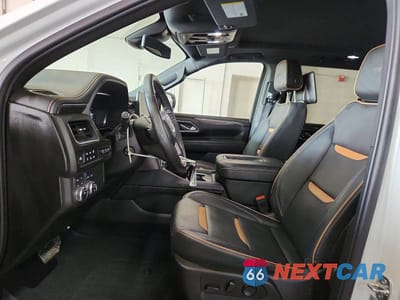 Zdjęcie 7 z 13 samochodu: 2024 GMC YUKON AT4 VIN:1GKS2CKD2RR364261 - miniatura