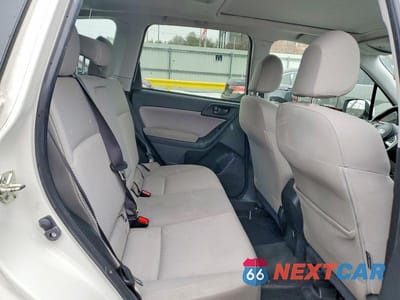 Zdjęcie 11 z 13 samochodu: 2017 SUBARU FORESTER 2.5I PREMIUM VIN:JF2SJAEC5HH496507 - miniatura