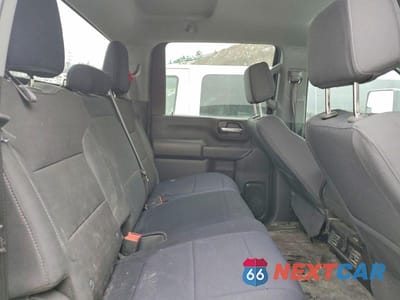 Zdjęcie 11 z 13 samochodu: 2024 GMC SIERRA K2500 HEAVY DUTY VIN:1GT49LEY8RF421658 - miniatura