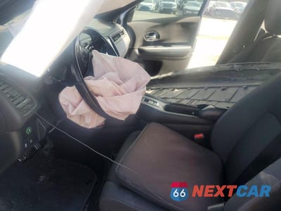 Zdjęcie 7 z 13 samochodu: 2019 HONDA HR-V SPORT VIN:3CZRU5H17KG707854 - miniatura