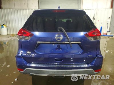 Zdjęcie 6 z 14 samochodu: 2017 NISSAN ROGUE S VIN:KNMAT2MV5HP538208 - miniatura