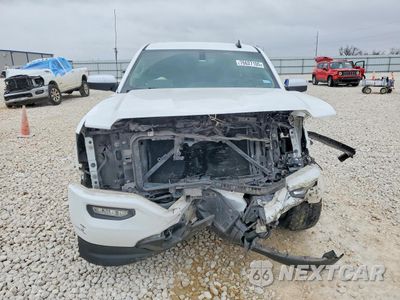 Piąte zdjęcie samochodu w środku: 2017 GMC SIERRA C1500 VIN:1GTR1LEC7HZ325776 - miniatura