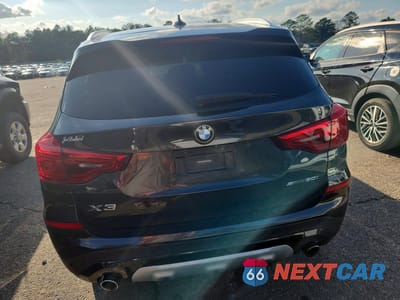 Zdjęcie 6 z 13 samochodu: 2019 BMW X3 SDRIVE30I VIN:5UXTR7C5XKLE97662 - miniatura