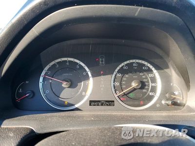 Zdjęcie 9 z 12 samochodu: 2011 HONDA ACCORD LX VIN:1HGCP2F38BA054778 - miniatura
