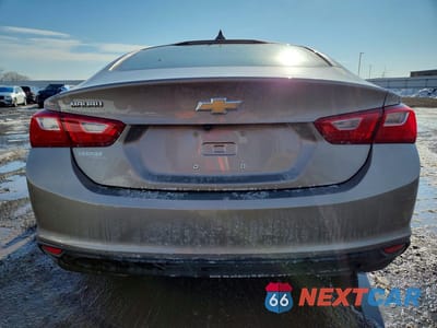 Zdjęcie 6 z 12 samochodu: 2023 CHEVROLET MALIBU LS VIN:1G1ZB5ST3PF235448 - miniatura