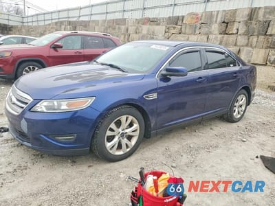 2011 FORD TAURUS SEL 1FAHP2EW8BG110642 - główne zdjęcie licytacji z USA - miniatura