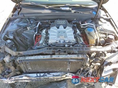 Zdjęcie 11 z 14 samochodu: 2011 AUDI S4 PREMIUM PLUS VIN:WAUBGAFL1BA175752 - miniatura