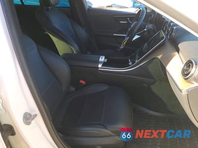 Zdjęcie 7 z 12 samochodu: 2022 MERCEDES-BENZ C 300 VIN:W1KAF4GB2NR011589 - miniatura