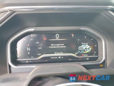 Zdjęcie 9 z 12 samochodu: 2024 GMC SIERRA K2500 DENALI VIN:1GT49XEY7RF211933 - miniatura