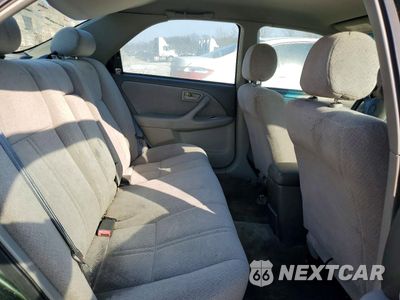 Zdjęcie 10 z 12 samochodu: 2001 TOYOTA CAMRY CE VIN:4T1BG22K41U860679 - miniatura