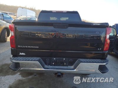 Zdjęcie 6 z 12 samochodu: 2022 CHEVROLET SILVERADO K1500 LT-L VIN:1GCPDKEK5NZ581409 - miniatura