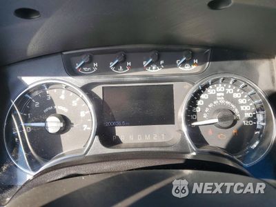 Zdjęcie 9 z 12 samochodu: 2012 FORD F150 SUPERCREW VIN:1FTFW1CF1CKE36749 - miniatura