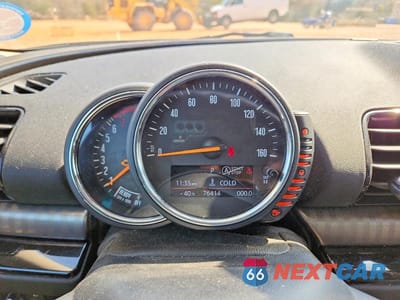 Zdjęcie 9 z 12 samochodu: 2016 MINI COOPER CLUBMAN VIN:WMWLN5C55G2E30950 - miniatura