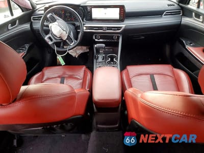 Zdjęcie 8 z 13 samochodu: 2022 KIA K5 VIN:5XXG64J26NG155808 - miniatura