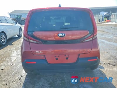Zdjęcie 6 z 12 samochodu: 2021 KIA SOUL LX VIN:KNDJ23AUXM7773976 - miniatura
