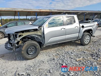 2026 TOYOTA TACOMA DOUBLE CAB 3TMLB5JN8TM211169 - główne zdjęcie licytacji z USA - miniatura