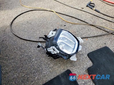 Zdjęcie 13 z 13 samochodu: 2023 MITSUBISHI OUTLANDER SE VIN:JA4J4UA88PZ033400 - miniatura