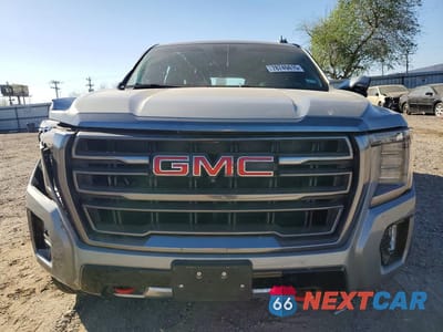 Piąte zdjęcie samochodu w środku: 2024 GMC YUKON AT4 VIN:1GKS2CKD8RR389682 - miniatura